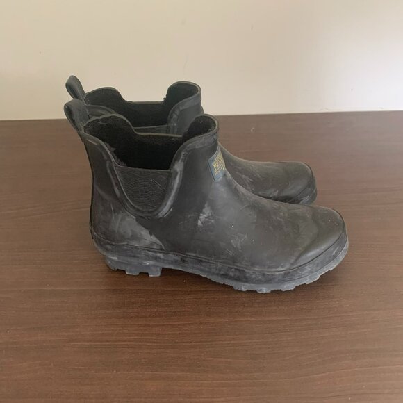 Pendleton Waterproof Booties Women's Size 10 - Picture 2 of 6